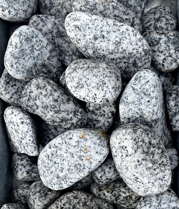 galets granit